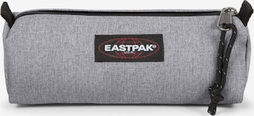EASTPAK Federmäppchen in Grau: Vorderseite