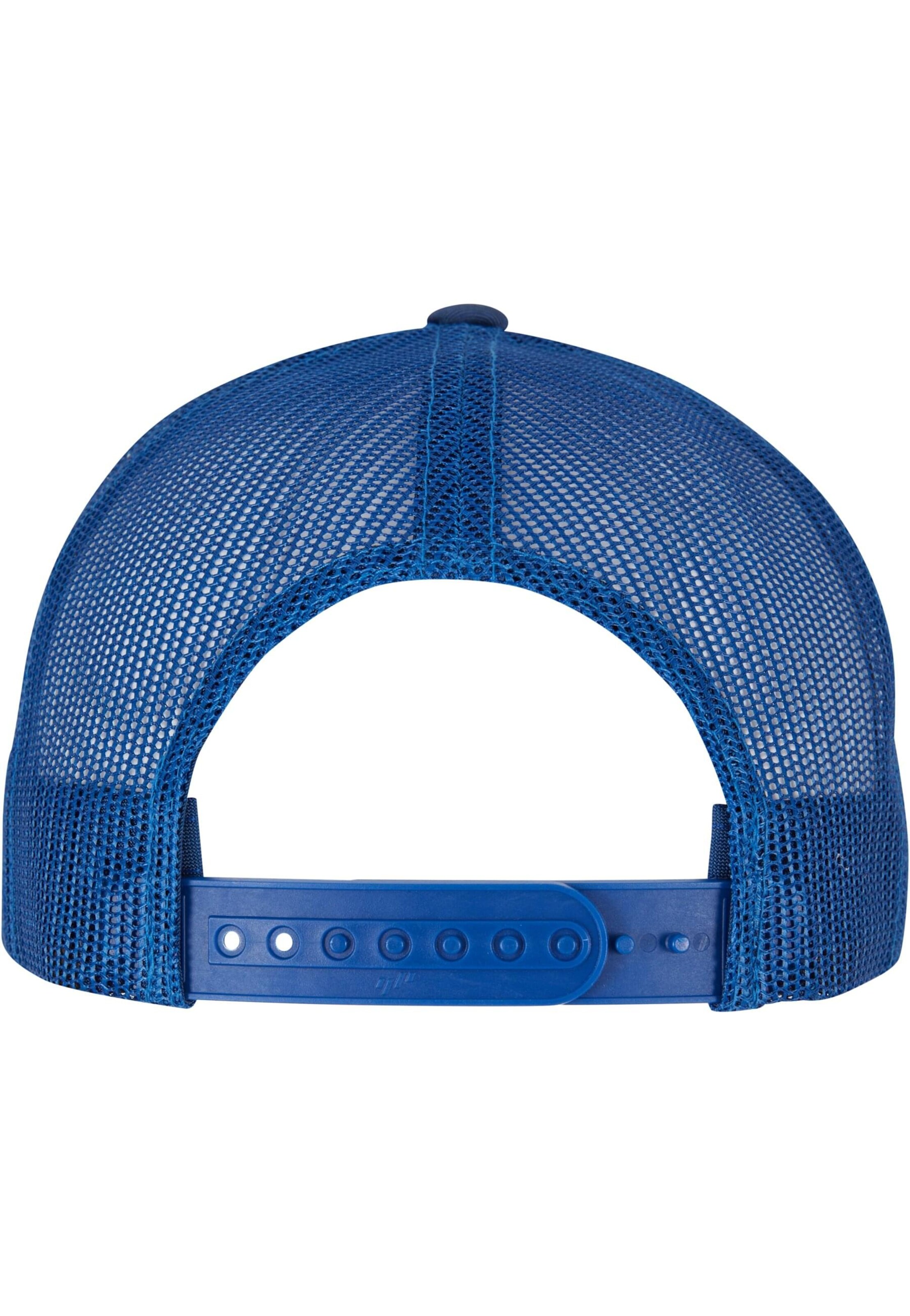 Flexfit Pet in Blauw