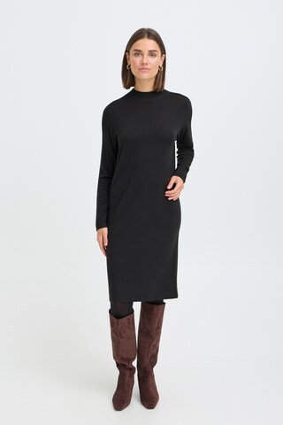 Fransa Kleid 'FRMARY' in Schwarz