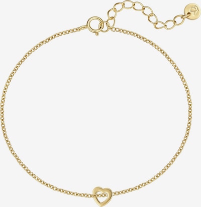 Glanzstücke München Armband in goldgelb, Produktansicht