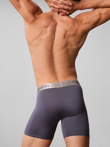 Calvin Klein Underwear Bokserid, värv sinine