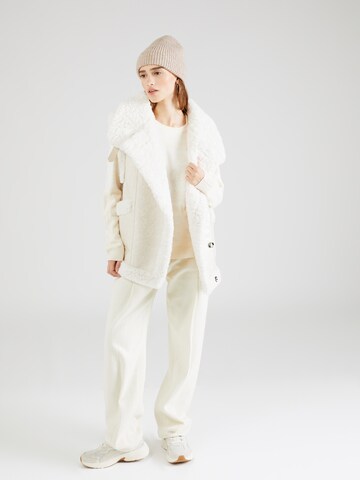 Pullover 'JOSIE' di VILA in beige