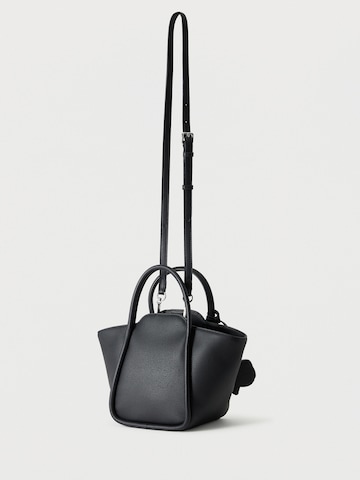 juoda Karl Lagerfeld Rankinė 'IKON'