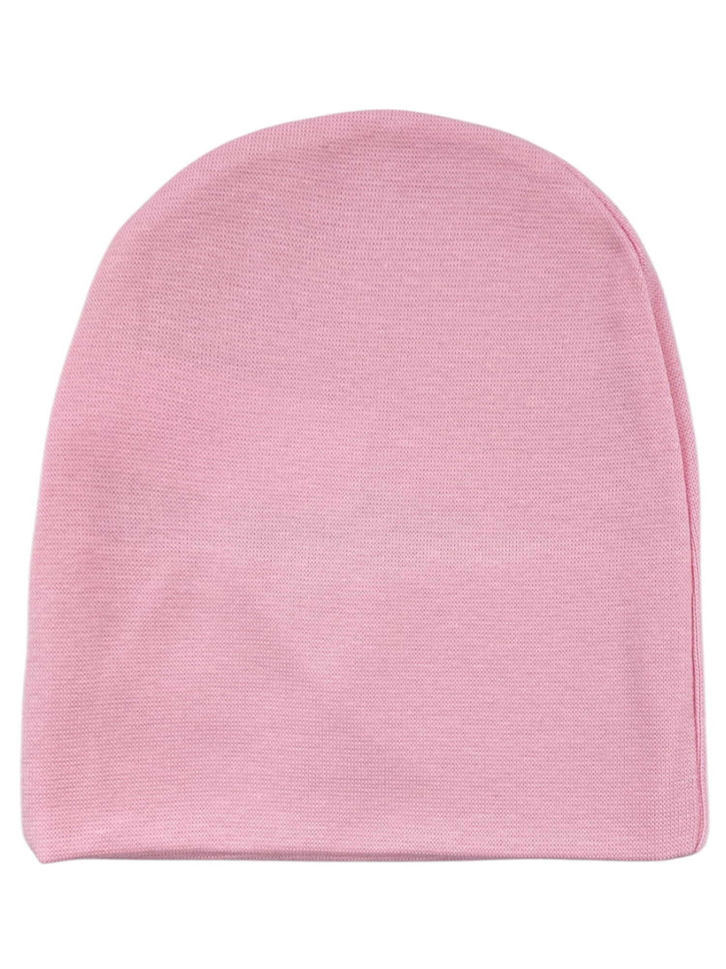Aliap Beanie in Pink