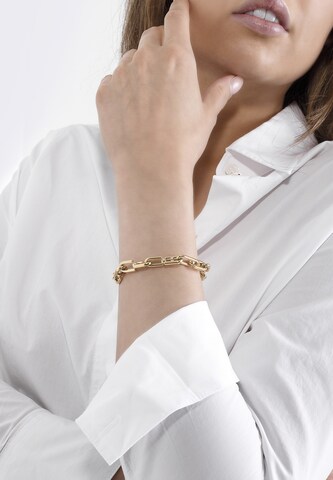 Bracelet Furla Jewellery en or