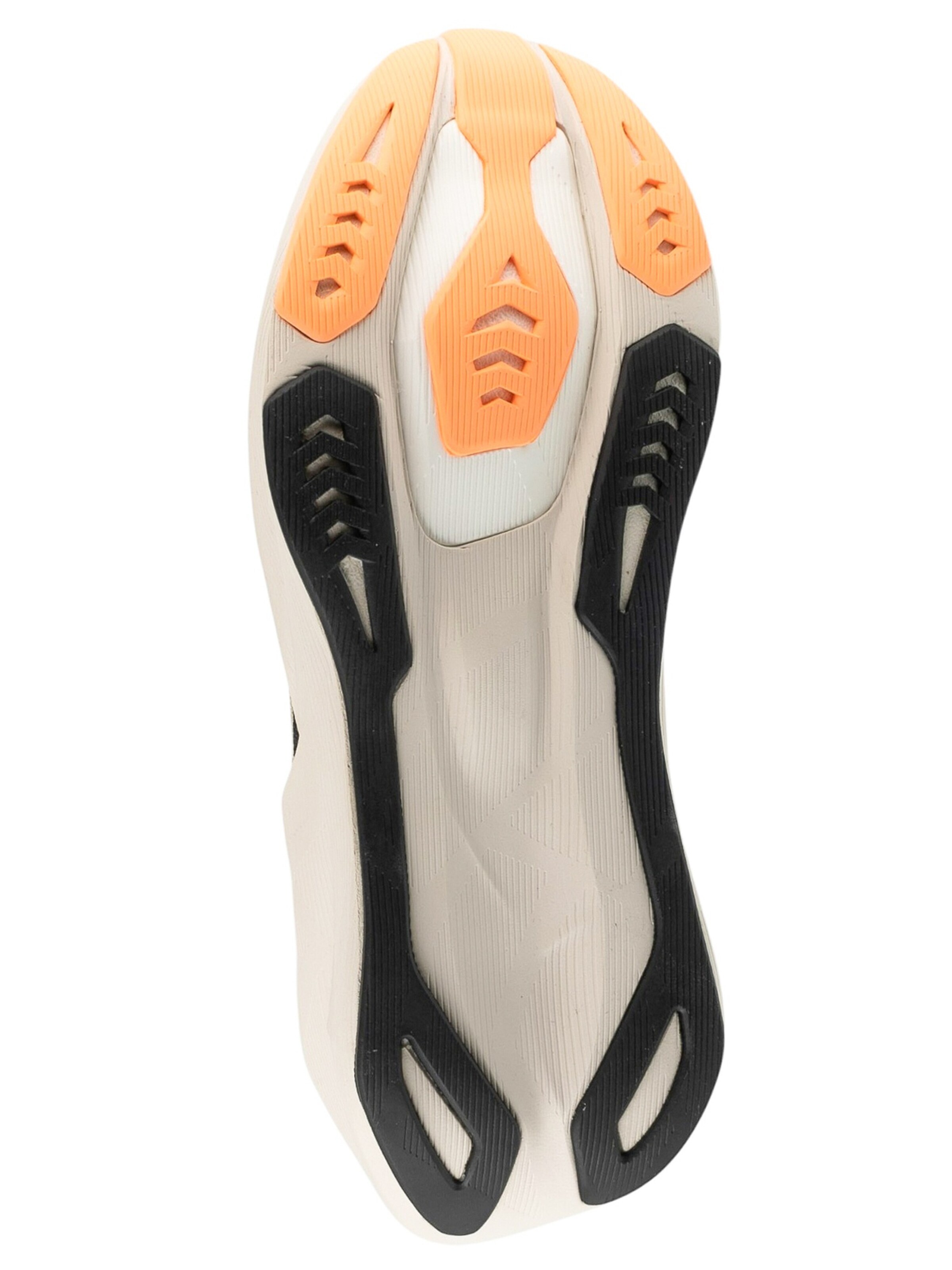 ASICS Loopschoen 'ASICS Novablast 6' in Zwart