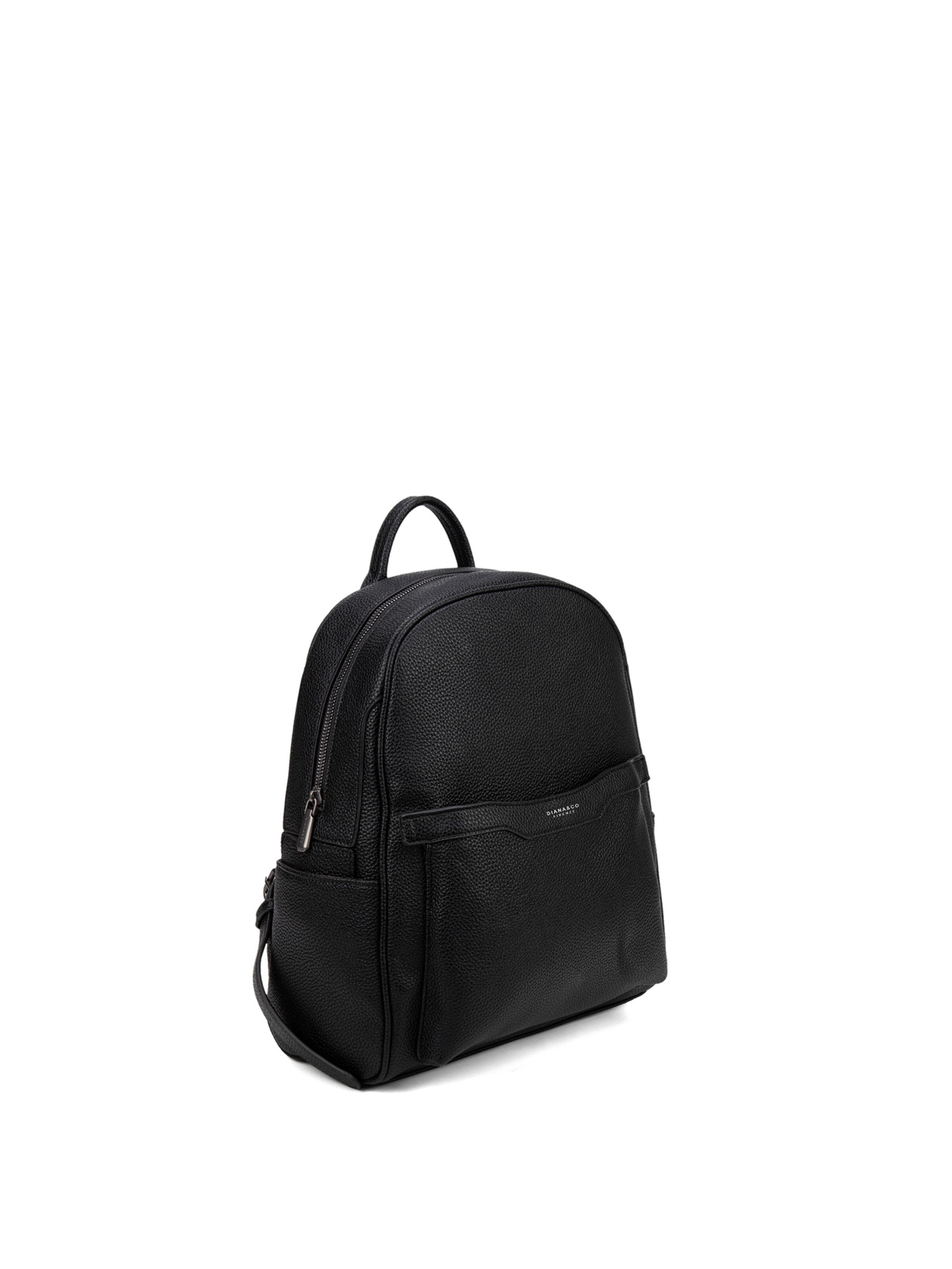 Diana&Co. Backpack in Black