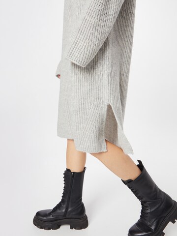 Mavi Knit dress in Grey