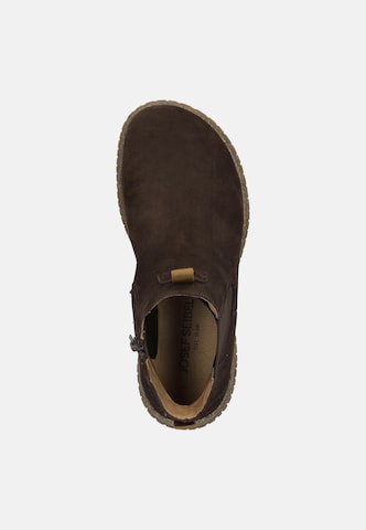 JOSEF SEIBEL Bootie 'Wynona 04' in Brown