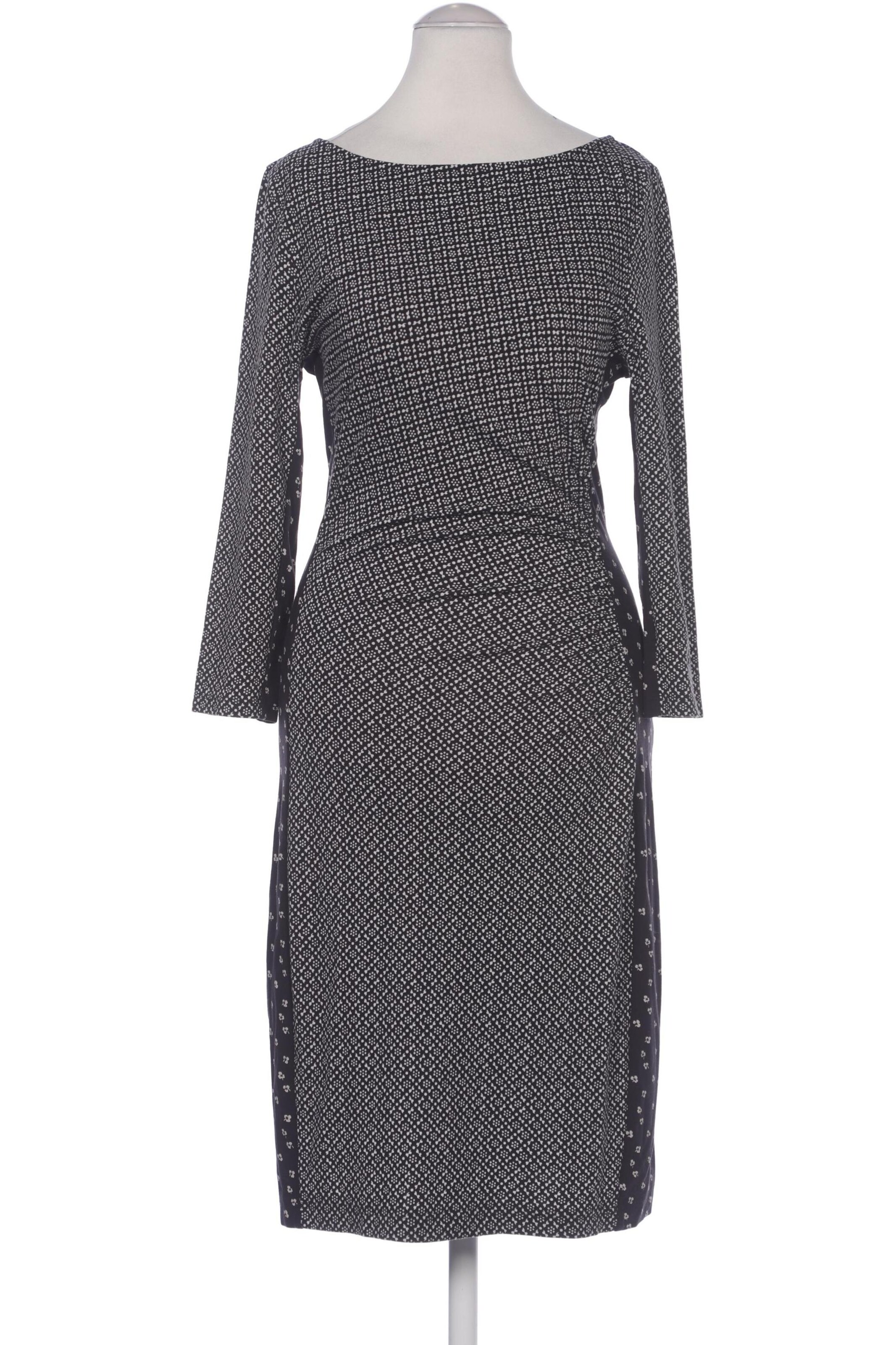 Weekend Max Mara Kleid XXXS in Schwarz: Vorderseite