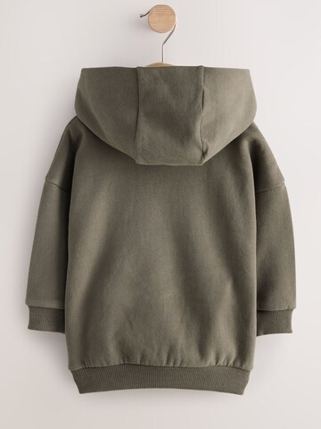 Next - Sudadera en verde