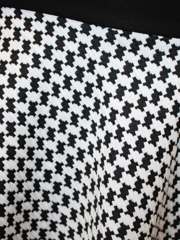 dunkle design Skirt '3D Jacquard' in White