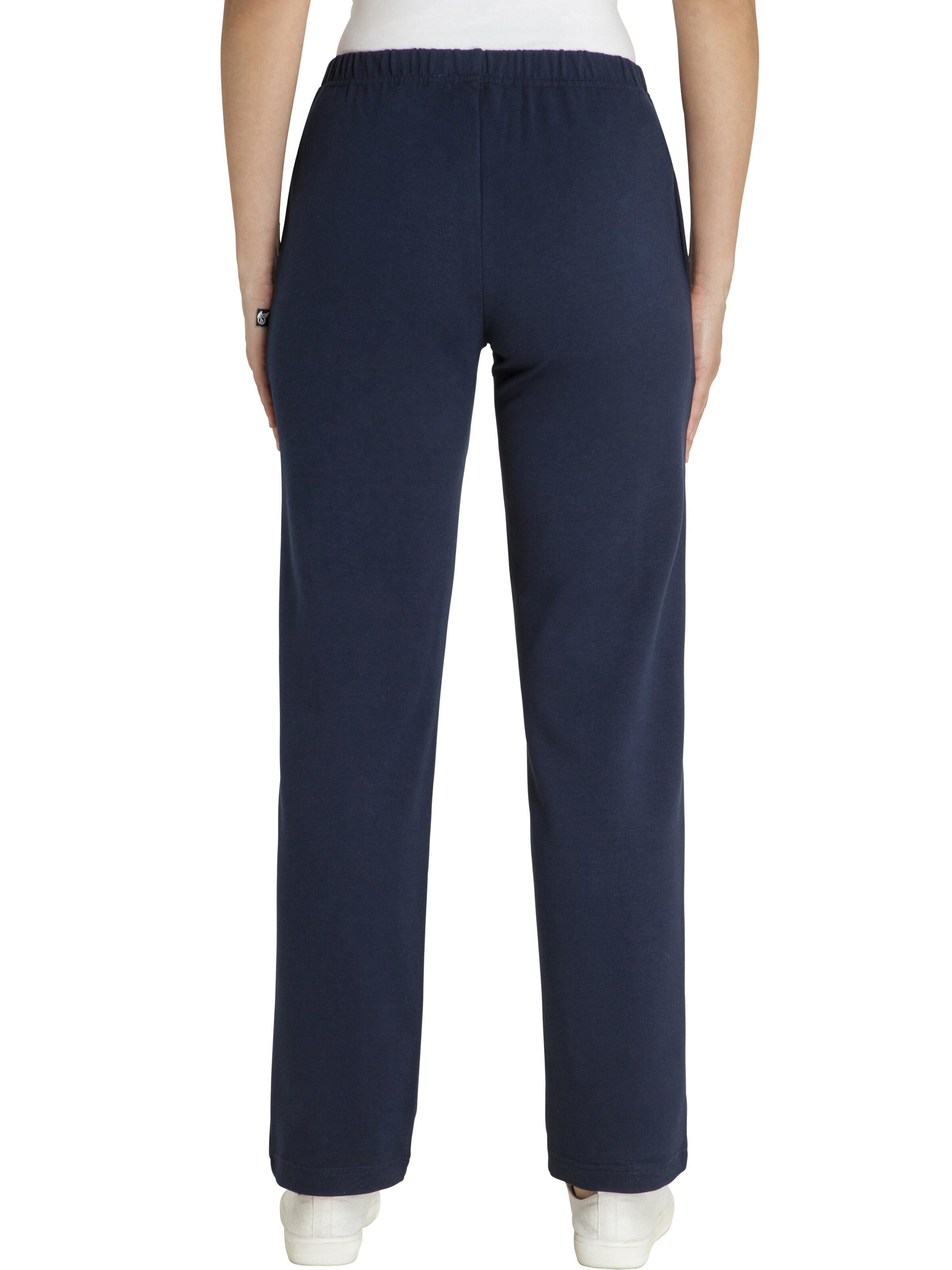 HAJO Regular Pants 'Sweathose' in Blue