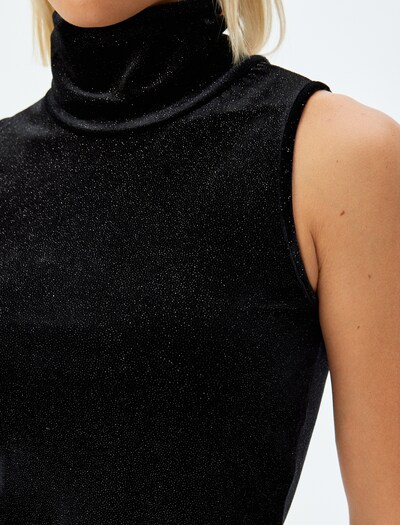 Koton Top in Black, Item view
