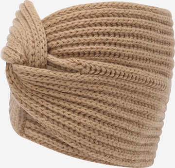 Weekend Max Mara Stirnband 'BLIGNY' in Beige