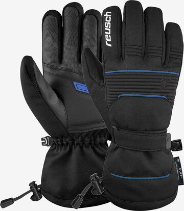 REUSCH Sporthandschoenen 'Crosby R-TEX® XT' in Gemengde kleuren: voorkant