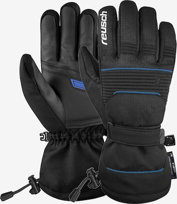 REUSCH Athletic Gloves 'Crosby R-TEX® XT' in Mixed colors: front