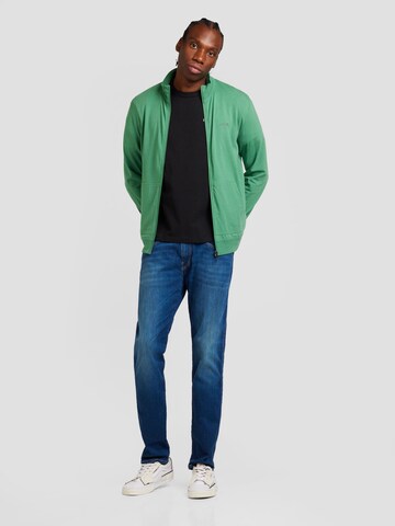 Polo Ralph Lauren Tričko – černá