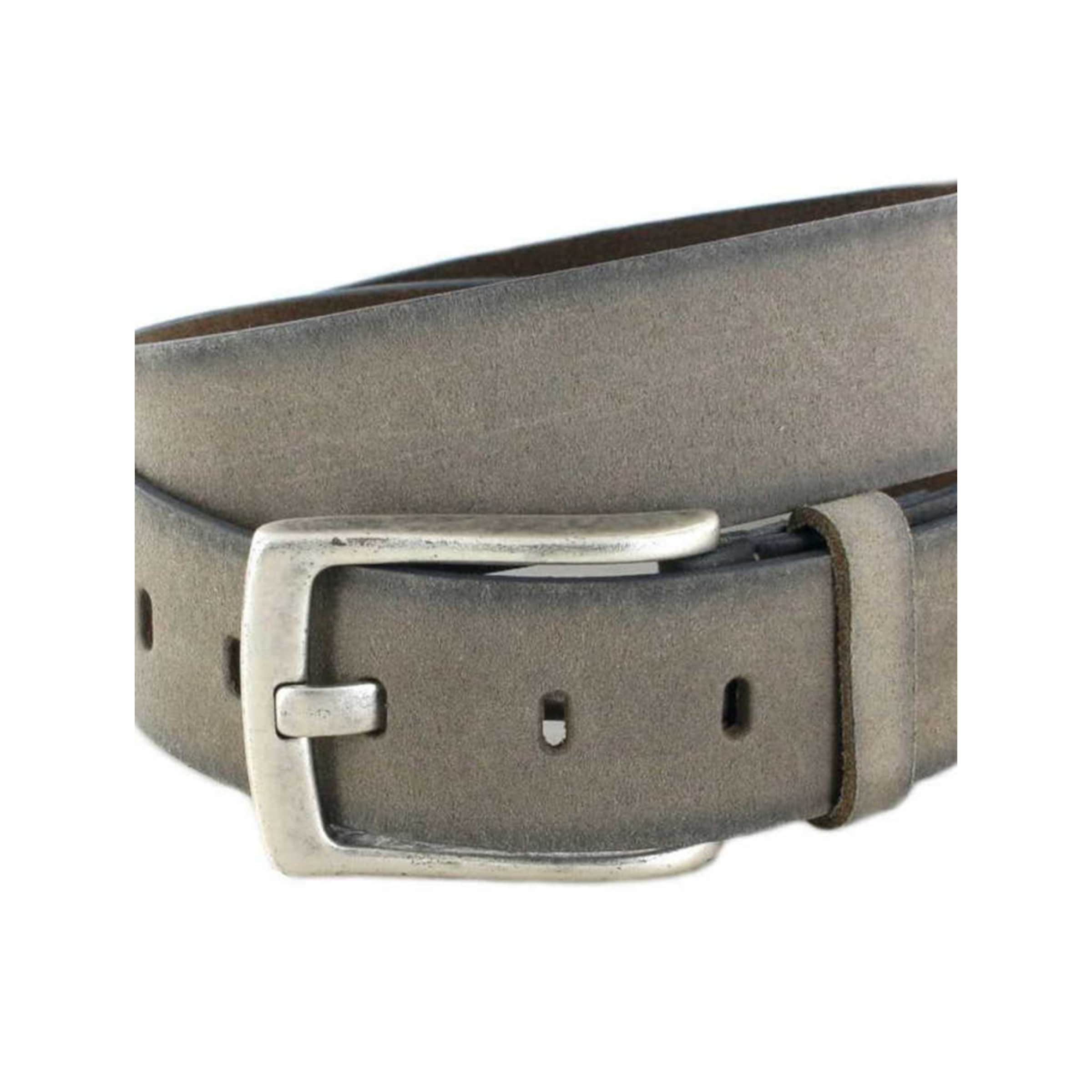 VANZETTI Belt in Brown