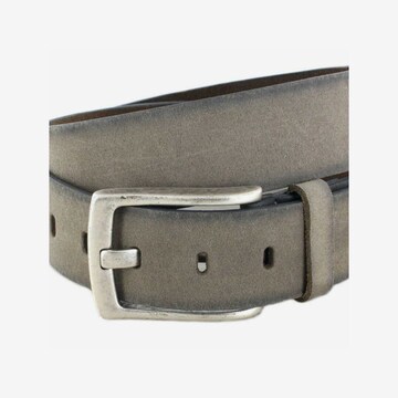 Ceinture VANZETTI en marron