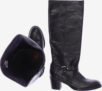 MEXX Dress Boots in 40 in Black: front