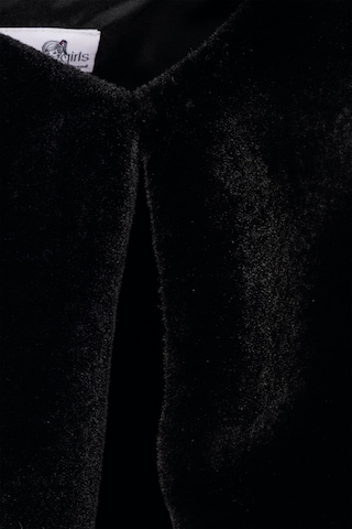 happy girls - Chaleco en negro