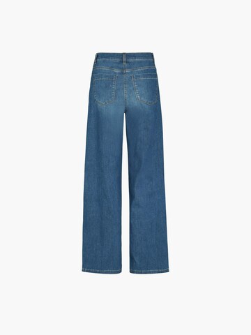 LAURIE Loosefit Jeans 'Carol'‌‌‌‌‌‌ in Blau