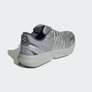 ADIDAS PERFORMANCE Sportschoen 'Mercedes - AMG Petronas Formula One Team Lightblaze' in Zilver