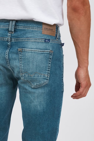 BLEND Regular Jeans 'Jet fit' in Blue