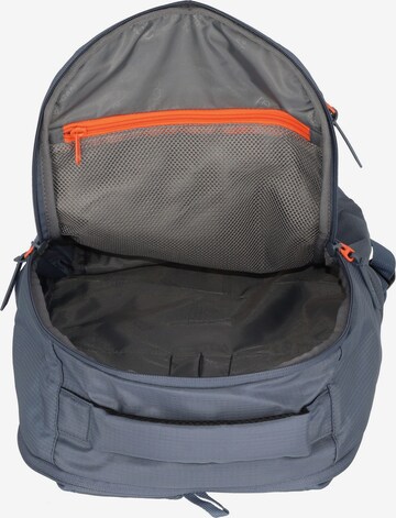 American Tourister Rucksack in Grau