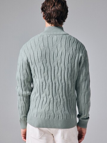 Next - Jersey en verde