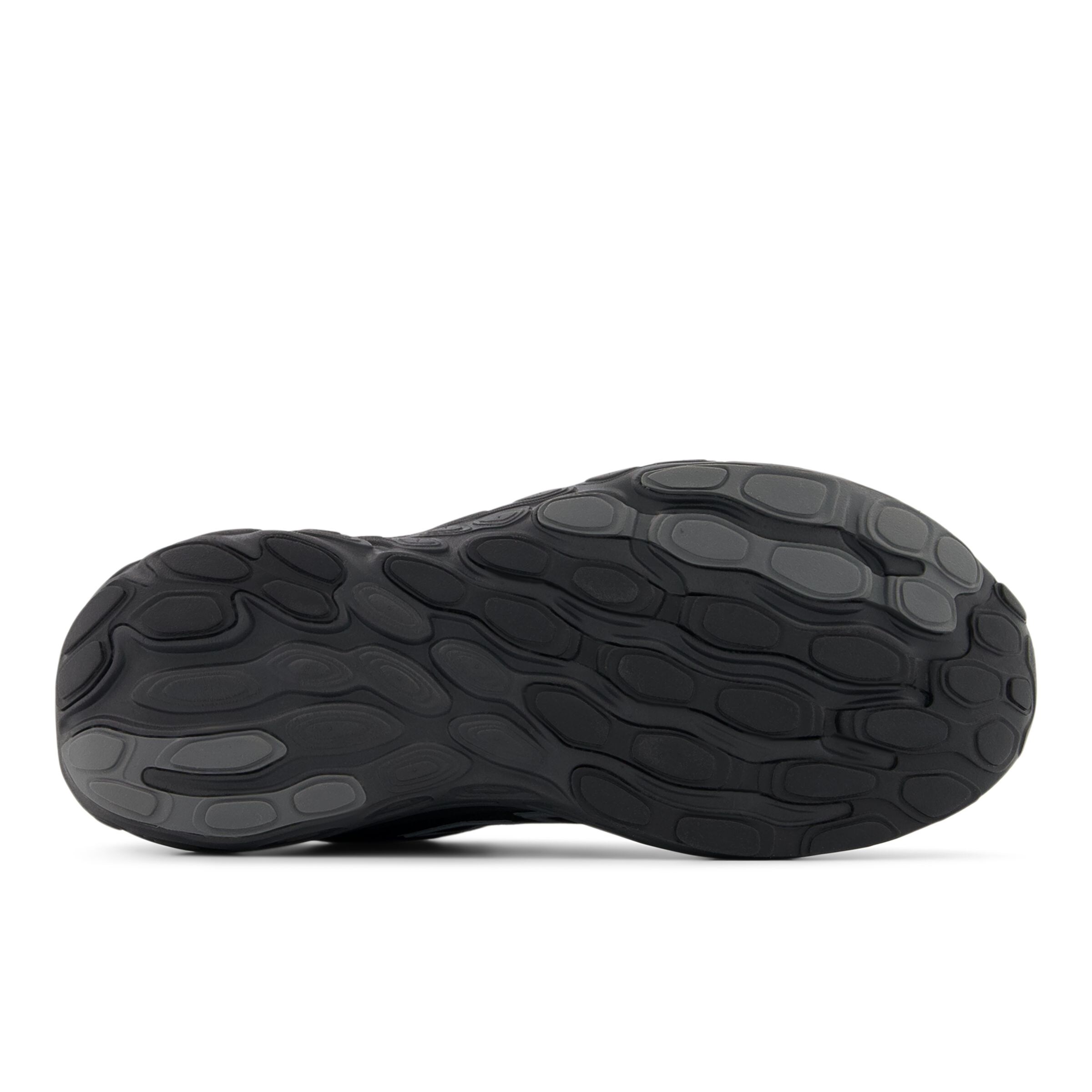 new balance Sneaker '800' in Schwarz