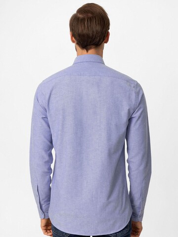 Dandalo Regular fit Overhemd in Gemengde kleuren