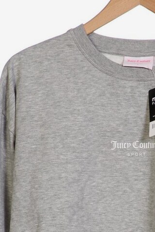 Juicy Couture Sweater L in Grau