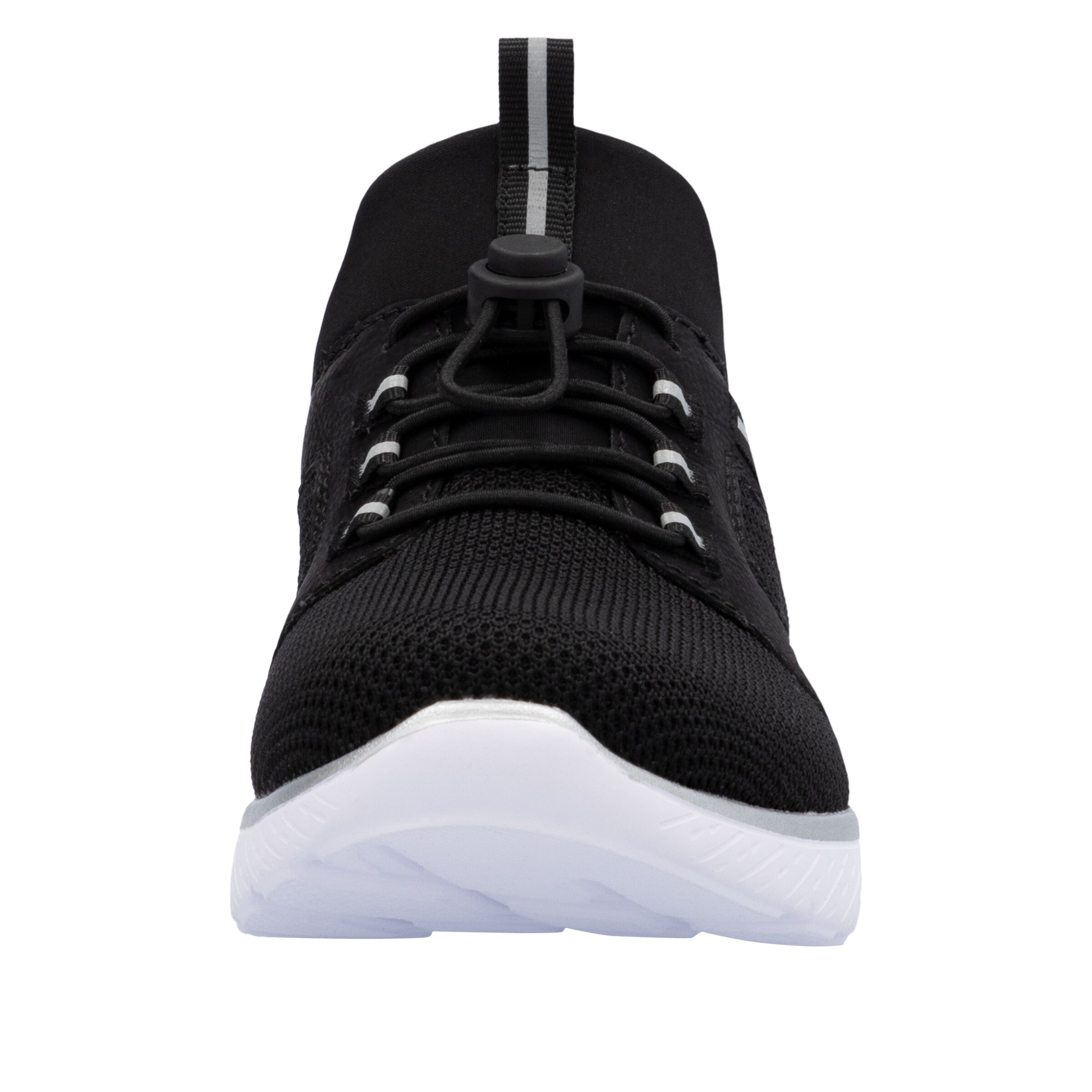 Baskets basses 'M5065' Rieker Sport en noir