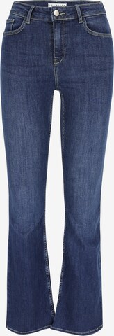 LolaLiza Boot cut Jeans in Blue: front