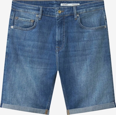 GABBA Housut 'Markus' värissä sininen denim, Tuotenäkymä