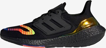 ADIDAS PERFORMANCE Běžecká obuv 'Ultraboost 22' – černá: přední strana