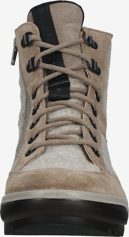 Legero Veterlaarsjes in Beige