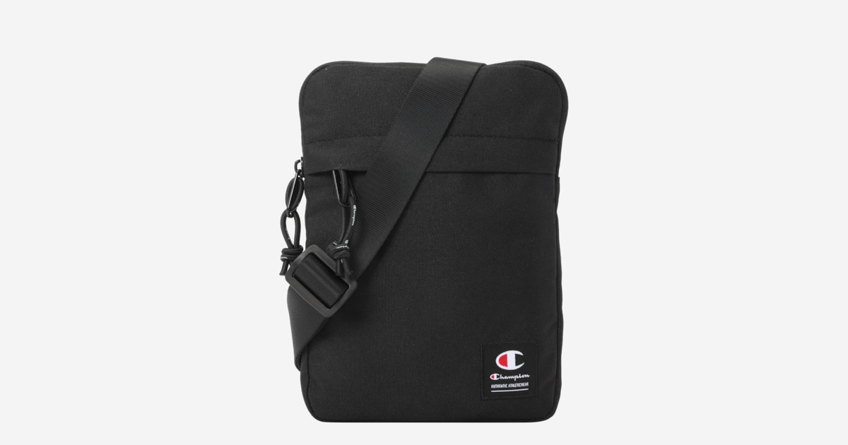Champion satchel bag deals
