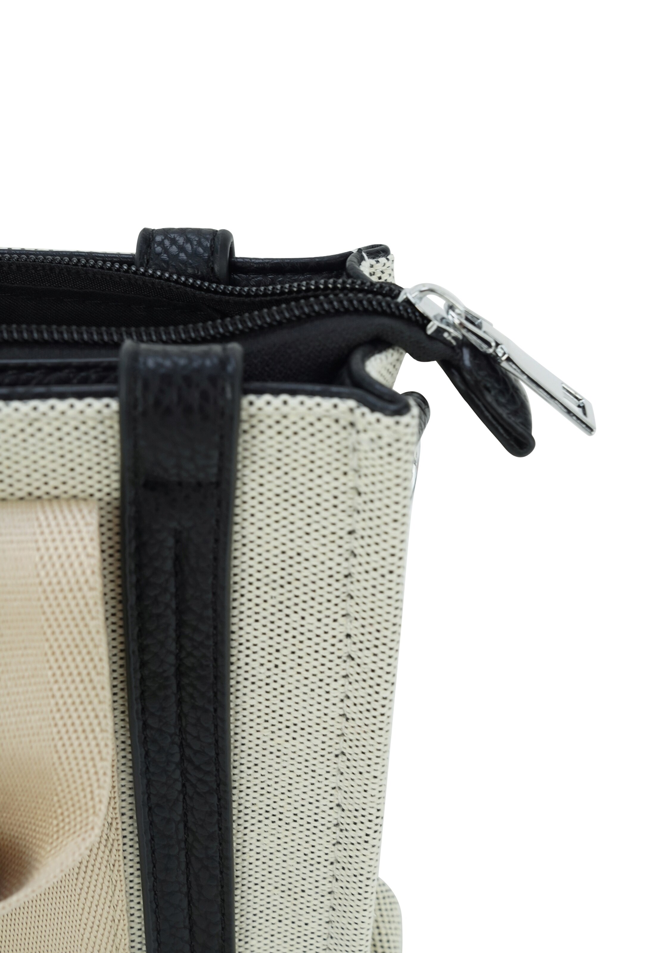 HARPA Shoulder bag 'TAMI' in Black