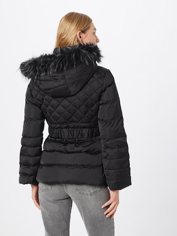 Giacca invernale 'LAURIE' di GUESS in nero
