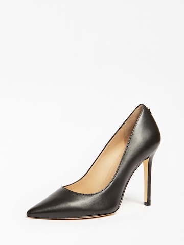 Décolleté 'Gavi' di GUESS in nero