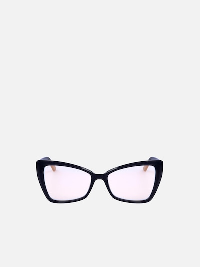 Occhiali da sole 'Karl Lagerfeld KL6044S Rose 55/17/140 Women Sunglasses' in 55 Karl Lagerfeld di colore grigio, Visualizzazione prodotti