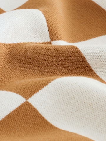Pull-over Next en marron