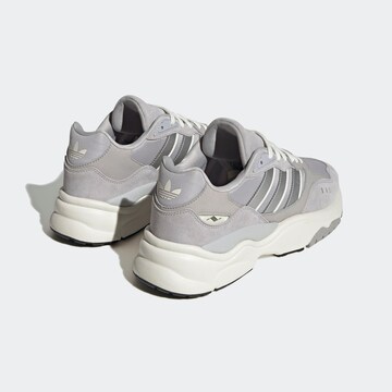 ADIDAS ORIGINALS - Zapatillas deportivas bajas 'Retropy F90' en gris