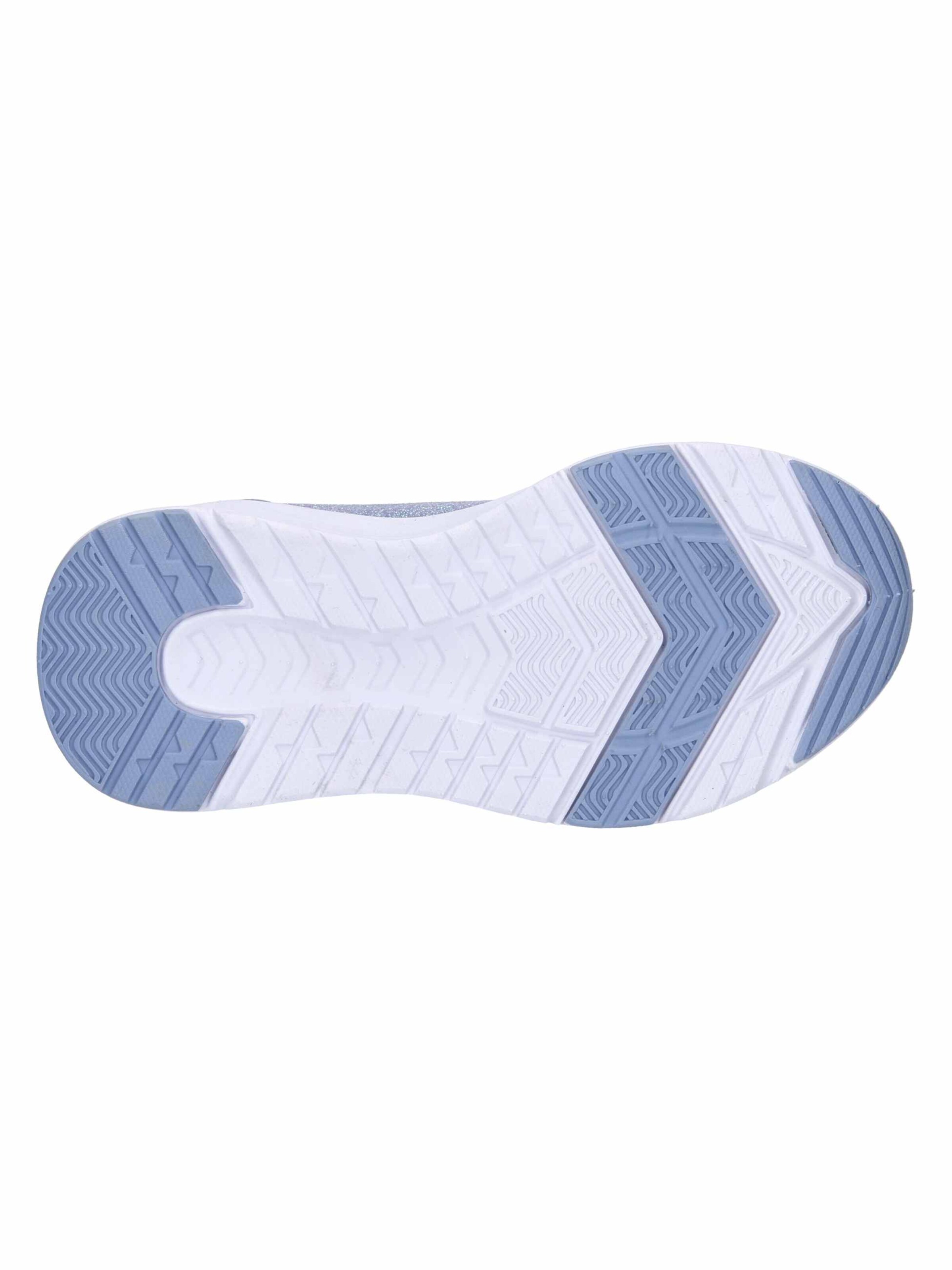 LICO Sneaker 'Marin' in Lila