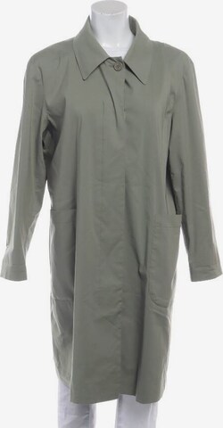 STEFFEN SCHRAUT Jacket & Coat in XXL in Green: front