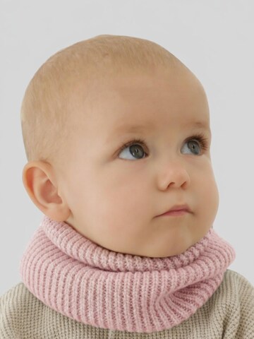 Maxte Scarf in Pink