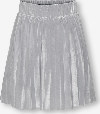 KIDS ONLY Skirt 'HAILEY' in Silver, Item view